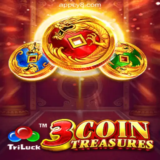 Explore the Exciting World of 3CoinTreasures on CY8.COM Platform