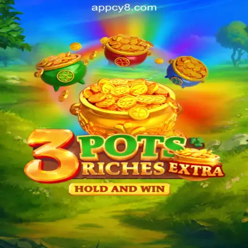 Experience the Thrills of 3potsExtra on CY8.COM: The Leading Platform for Slots in Brasil