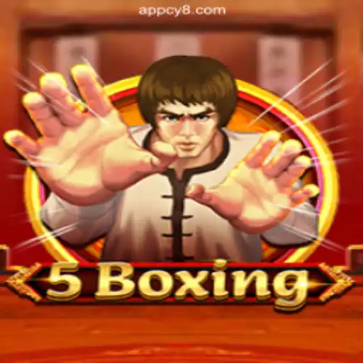 Discover the Thrilling World of 5Boxing: The Ultimate Game on CY8.COM Platform-Oficial Slots Brasil #1