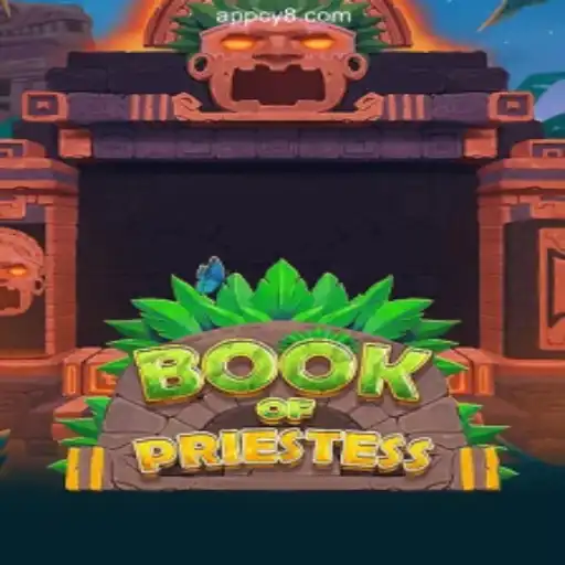 Discover the Mystical World of 'BookOfPriestess' on CY8.COM