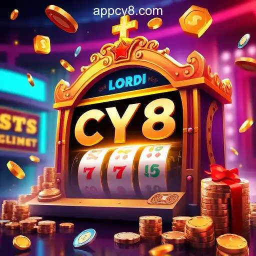 Exploring the Exciting World of Casino Games on CY8.COM Platform-Oficial Slots Brasil #1