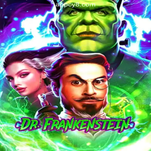 DrFrankenstein: Exploring the Innovative Game on CY8.COM Platform-Oficial Slots Brasil #1