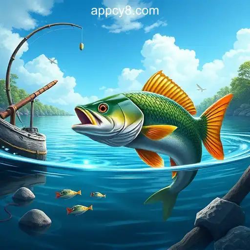 Exploring the Exciting World of Fishing Games on CY8.COM Platform-Oficial Slots Brasil #1
