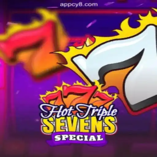 Discover the Thrills of HotTripleSevensSpecial on CY8.COM Platform