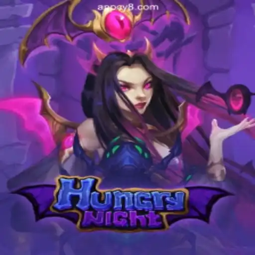 Unlocking the Thrills of HungryNight on CY8.COM: The Premier Slots Experience in Brasil
