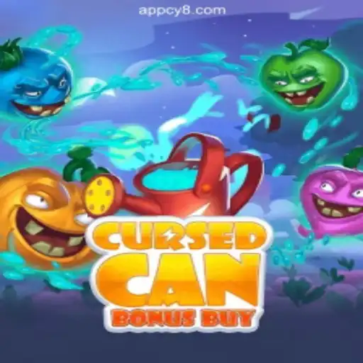 CursedCanBonusBuy: A Deep Dive into the Unique Slot Experience on CY8.COM