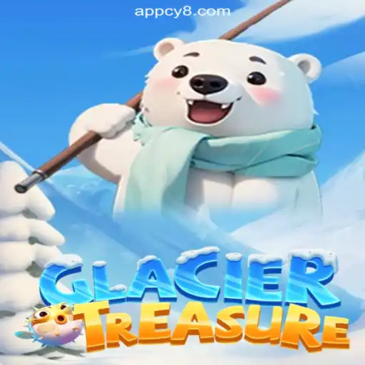 Discover the Thrills of GlacierTreasure on CY8.COM Platform - Official Slots Brasil #1