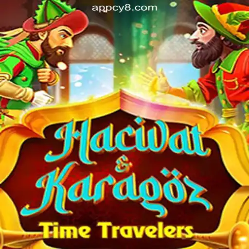 Discover the World of HacivatandKaragoz on CY8.COM: The Premier Slot Platform in Brazil