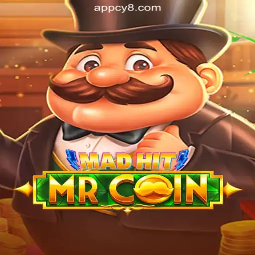 MadHitMrCoin: A Thrilling Adventure in the World of Digital Casinos