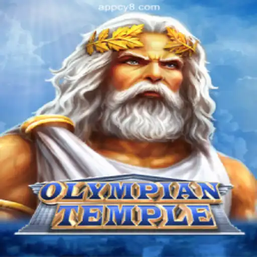 Discover the Thrilling World of OlympianTemple on CY8.COM: Brazil's #1 Official Slots Platform