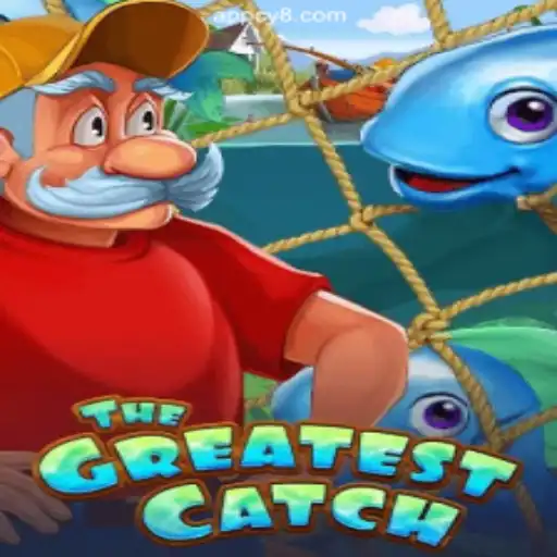 TheGreatestCatch: Explore the Exciting World of Fishing Slots on CY8.COM Platform