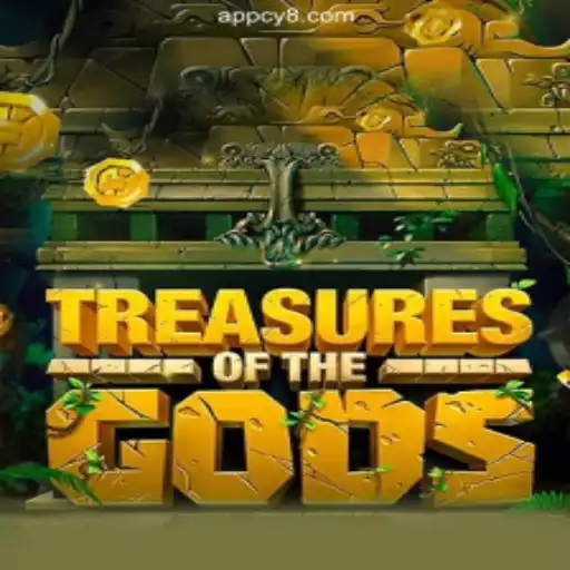 Exploring TreasureoftheGods: A New Adventure on CY8.COM Platform
