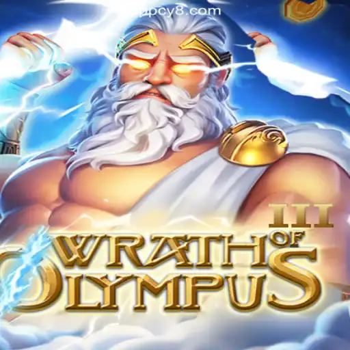 Exploring WrathofOlympusIII on CY8.COM: Brazil's Leading Slot Game Platform