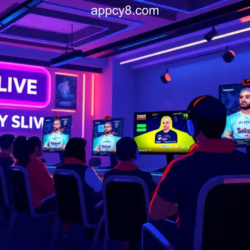 The Power and Evolution of Live Streaming: Insights into The Changing Medium