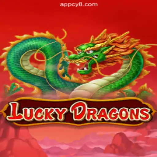 Discovering the Excitement of LuckyDragons: A Top Game on CY8.COM Platform-Oficial Slots Brasil #1