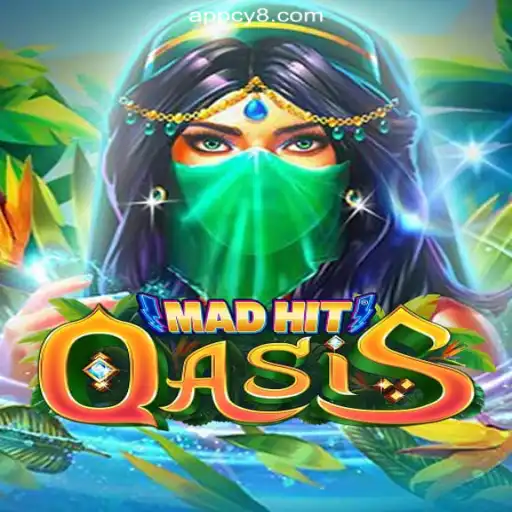 Explore the Exciting World of MadHitOasis on CY8.COM Platform