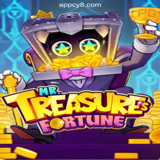 A Comprehensive Exploration of MrTreasuresFortune on CY8.COM