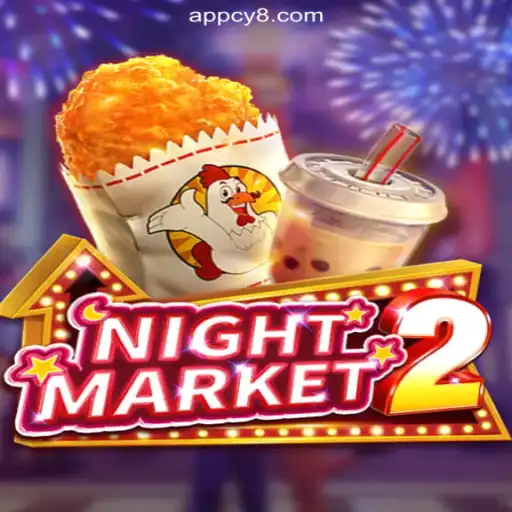 Exploring NightMarket2: The Thrilling Game on CY8.COM's Platform