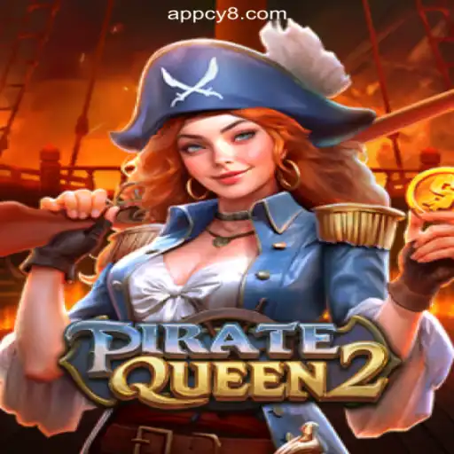Explore the Adventures of PirateQueen2 on CY8.COM Platform