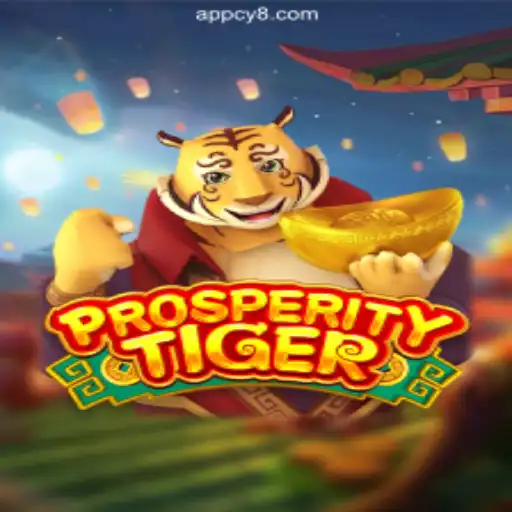 ProsperityTiger: Understanding the Game Rules and Impact on the CY8.COM Platform