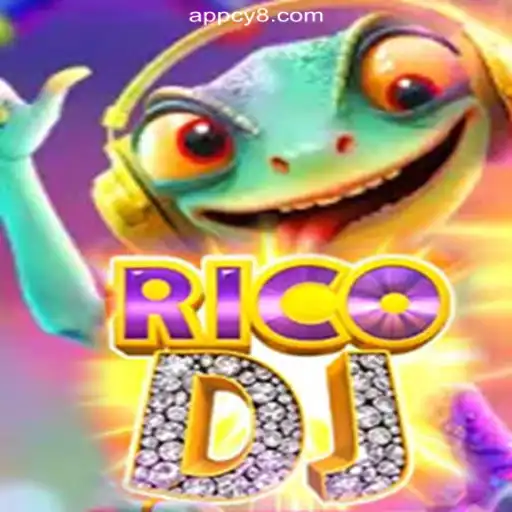 Discover the Thrilling World of RicoDJ on CY8.COM Platform-Oficial Slots Brasil #1