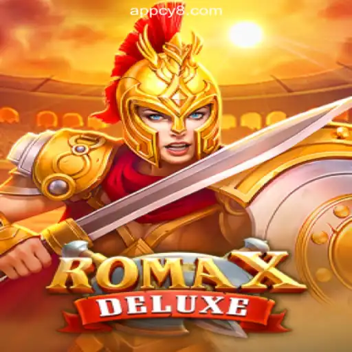Exploring RomaXDeluxe on CY8.COM: The Premier Platform for Slots in Brazil