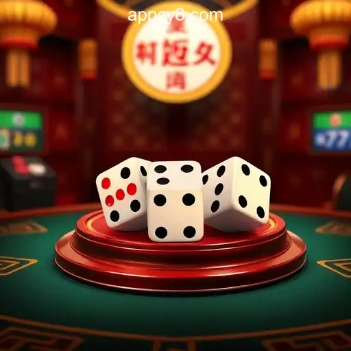 Exploring the World of Sic Bo and Its Rise on CY8.COM Platform-Oficial Slots Brasil #1