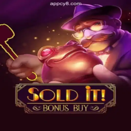 Exploring the Exciting World of SolditBonusBuy on CY8.COM Platform-Oficial Slots Brasil #1