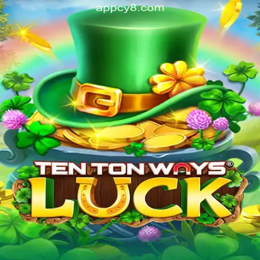Exploring TenTonWaysLuck on CY8.COM: The Ultimate Slot Experience