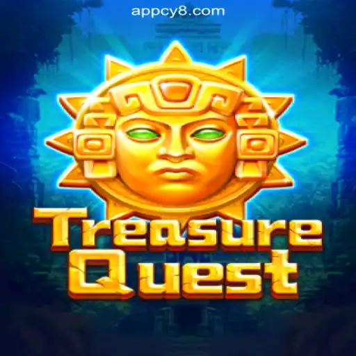 Unveiling the Adventures of TreasureQuest: An Exploration into Brazil's Leading Online Slot Game