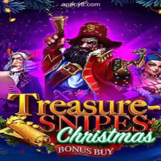 Discover the Magical World of TreasuresnipesChristmas on CY8.COM