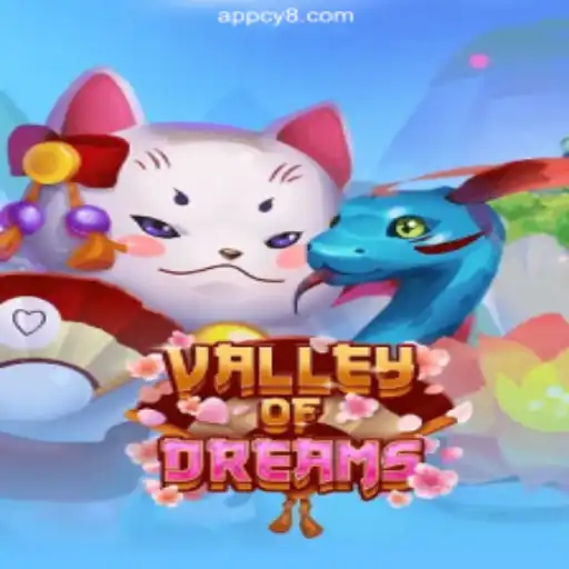 Discovering ValleyofDreams: A Gateway to Adventure on CY8.COM's Official Slots Brasil Platform