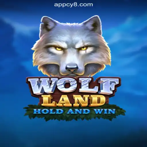 Explore the Adventure of WolfLand on CY8.COM Platform: Oficial Slots Brasil #1
